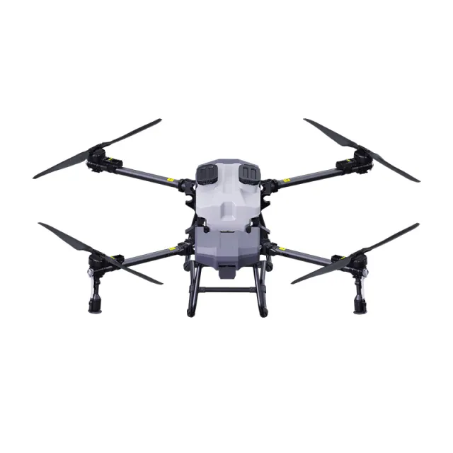 EFT Z30 30L Agriculture Drone - 4 axis 30KG 30L Agricultural UAV large capacity pesticide spraying aircraft Automatic seeding for spraying fruit trees