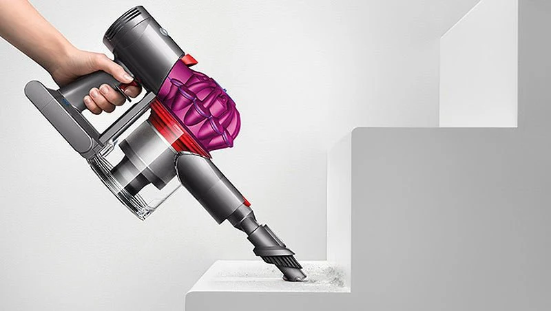Dyson 220 volt V7 Motorhead Cordless Vacuum Cleaner 220v 240 volts 50 hz