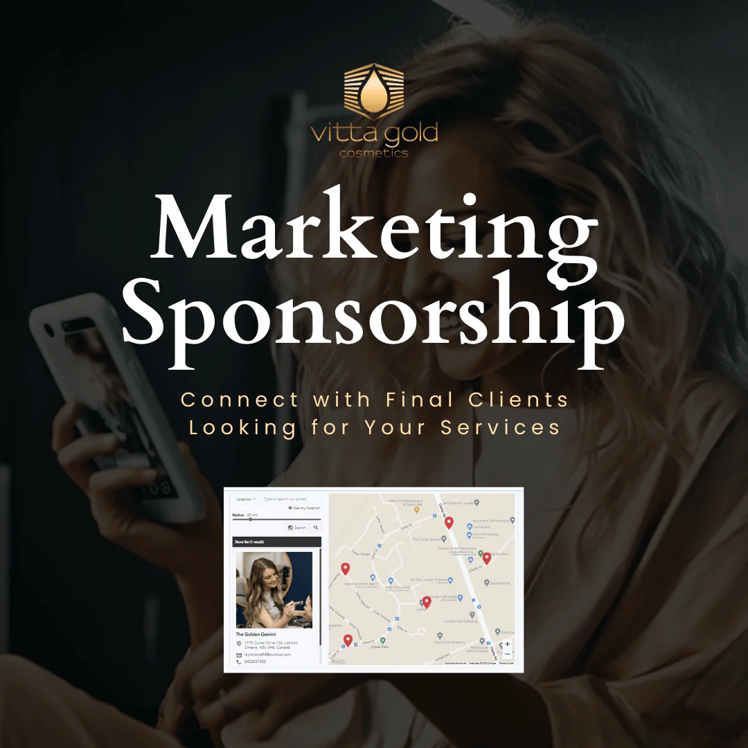 Vitta Experts™ Hair Pro Program | Yearly Membership (Copy)