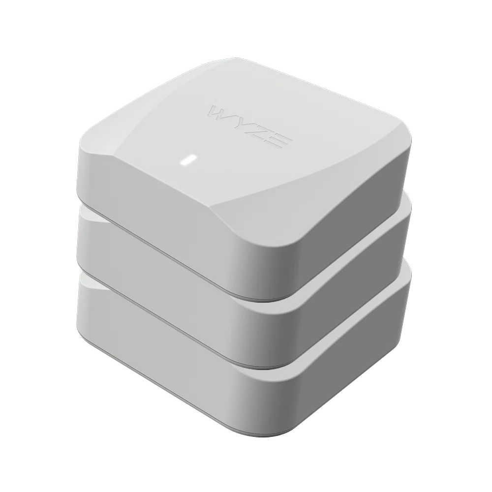 Wyze Wi-Fi 6 Mesh Router