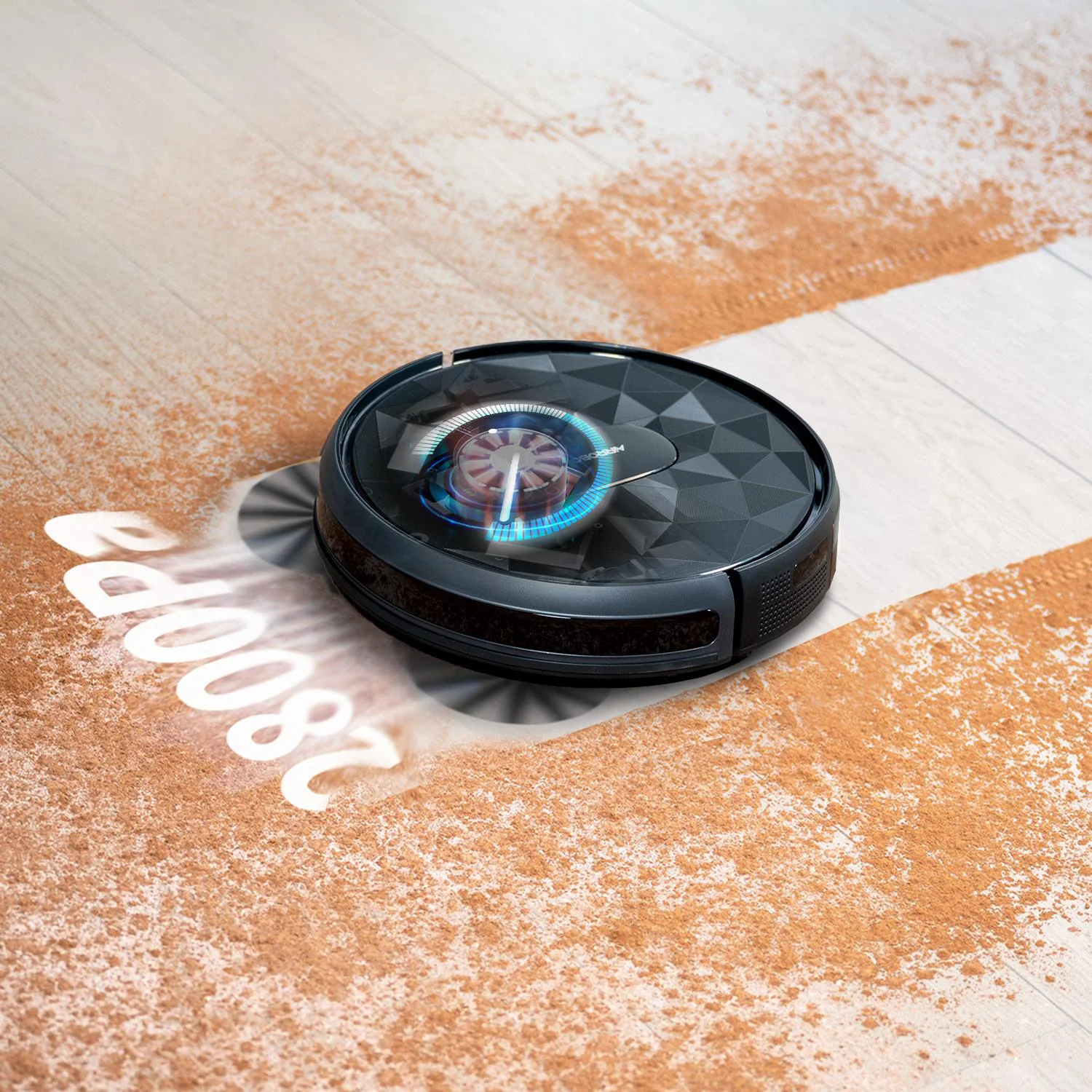 AIRROBO P20 Robot Vacuum Cleaner
