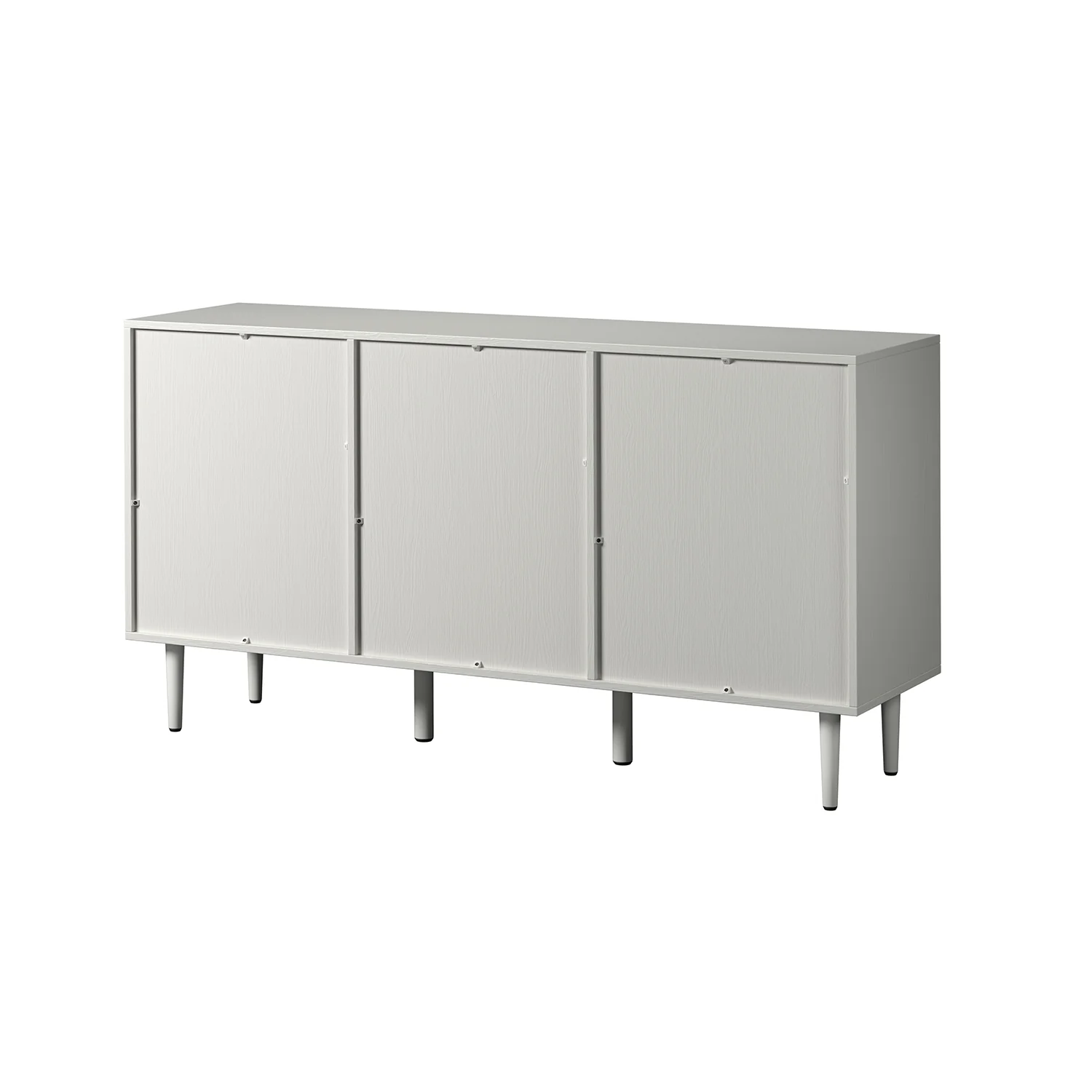 Antiope Sideboard in White