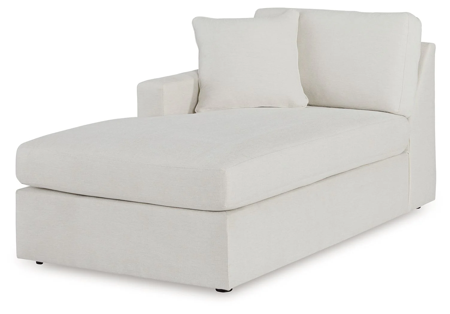Modmax - Oyster - Sectional
