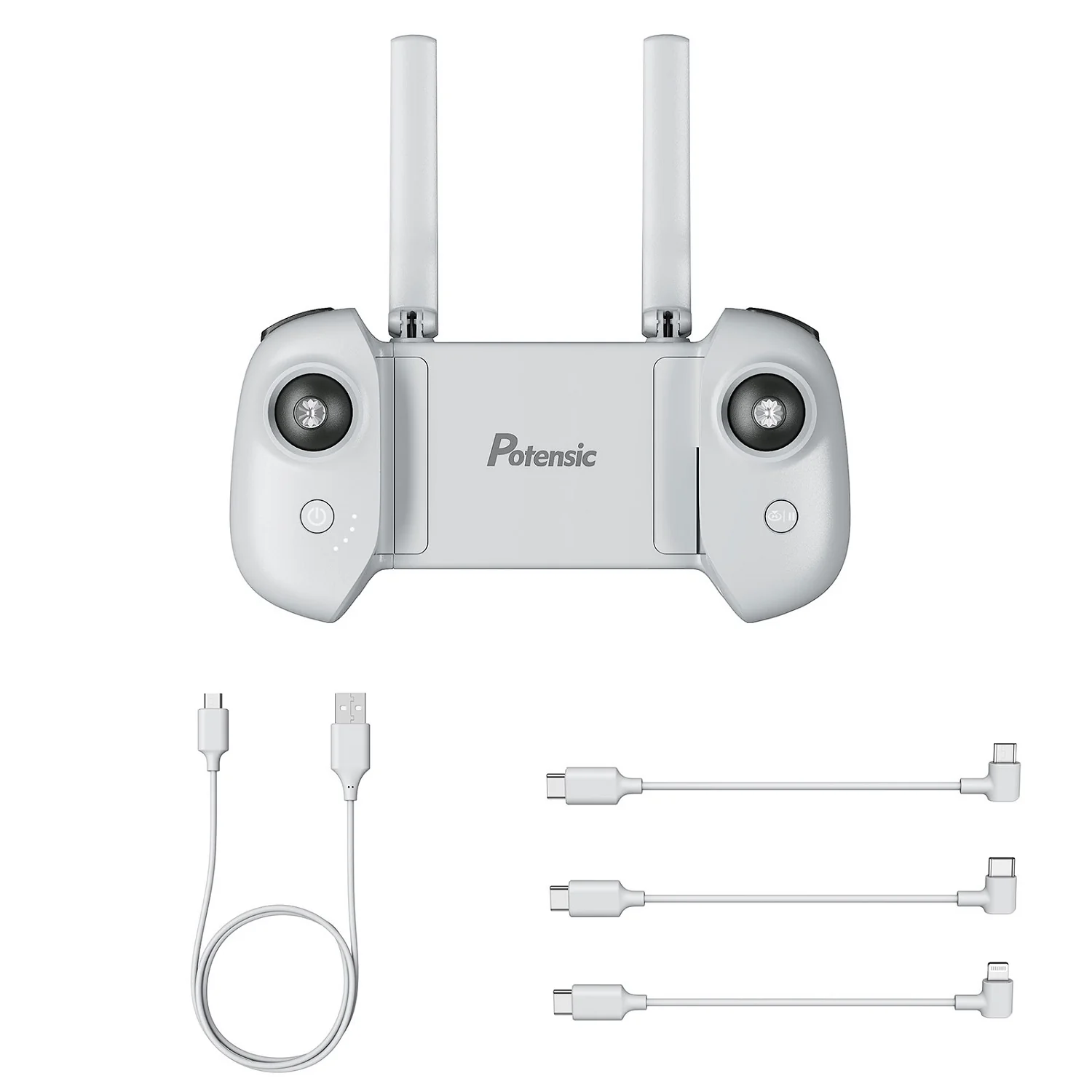 Remote Controller for ATOM / ATOM SE / ATOM LT Drones