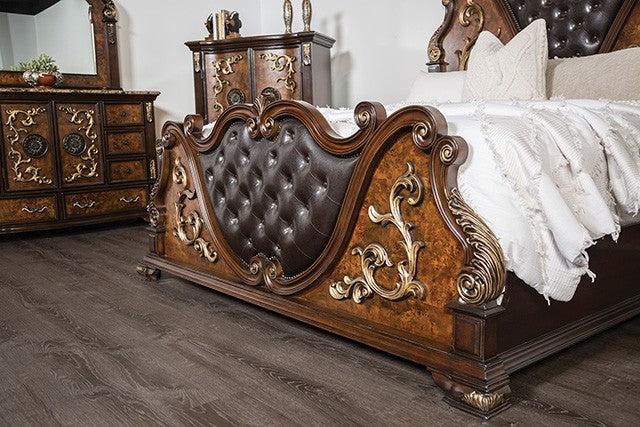 Aquilina Beds Queen