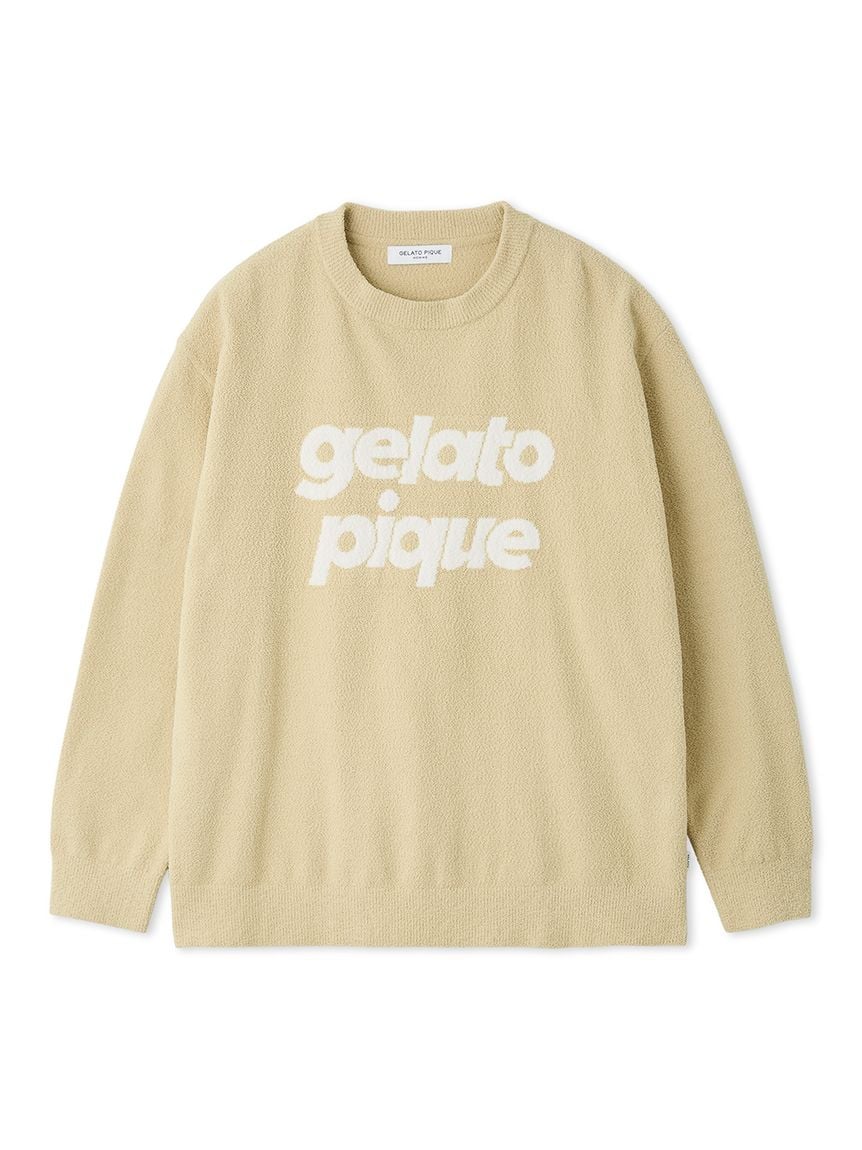 MENS Air Moco Logo Sweatshirt