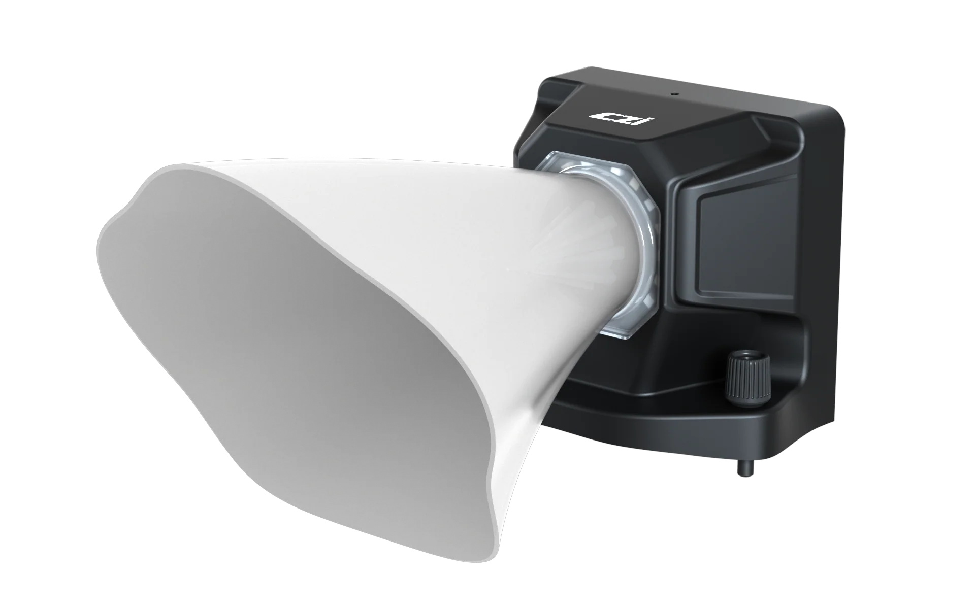 CZI MP120 Drone Loudspeaker - 116dB@1M 20W 300M Broadcasting System With Flashing Light for DJI Mavic 3 Enterprise