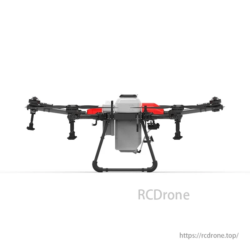 Dreameagle X6-40 40L 6-Axis Agriculture Hexacopter Drone