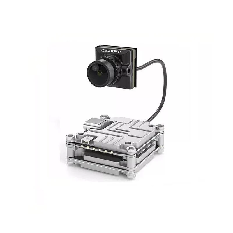 CADDX Air Unit Kit Nebula Pro Polar Nano Vista Kit For DJI Goggles V2 CADDXFPV