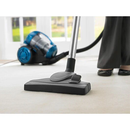Black & Decker VM2080-B5 220 volt Vacuum 2000 Watts Bagless Cyclonic Vacuum Cleaner 220 v 240 volts 50 hz