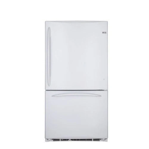 GE PDSE5NBYD WW 220-240 Volt Stainless Steel Refrigerator