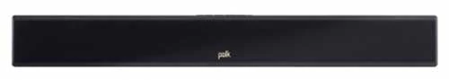Polk Audio Surround SoundBar 2000 110 - 220 240 volts with ALL in One Speaker System
