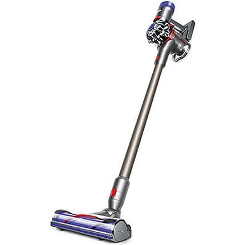Dyson 220 volt V8 Animal Handheld Cordless Vacuum cleaner 220v 240 volts 50 hz