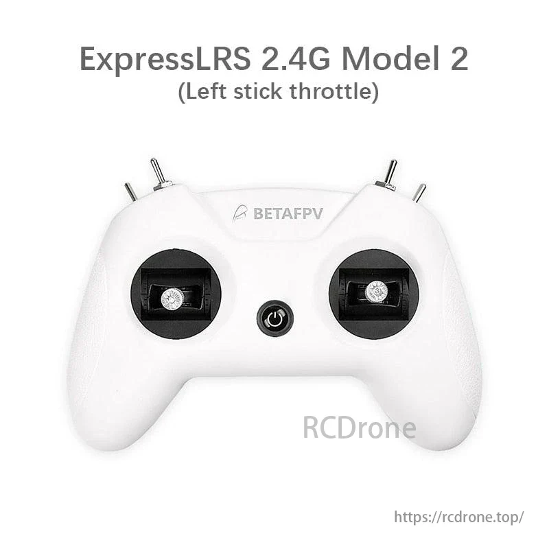 BETAFPV LiteRadio 2 SE Radio Transmitter Remote Control - Support Frsky Bayang Futaba for BetaFPV Cetus FPV Racing Whoop Quad