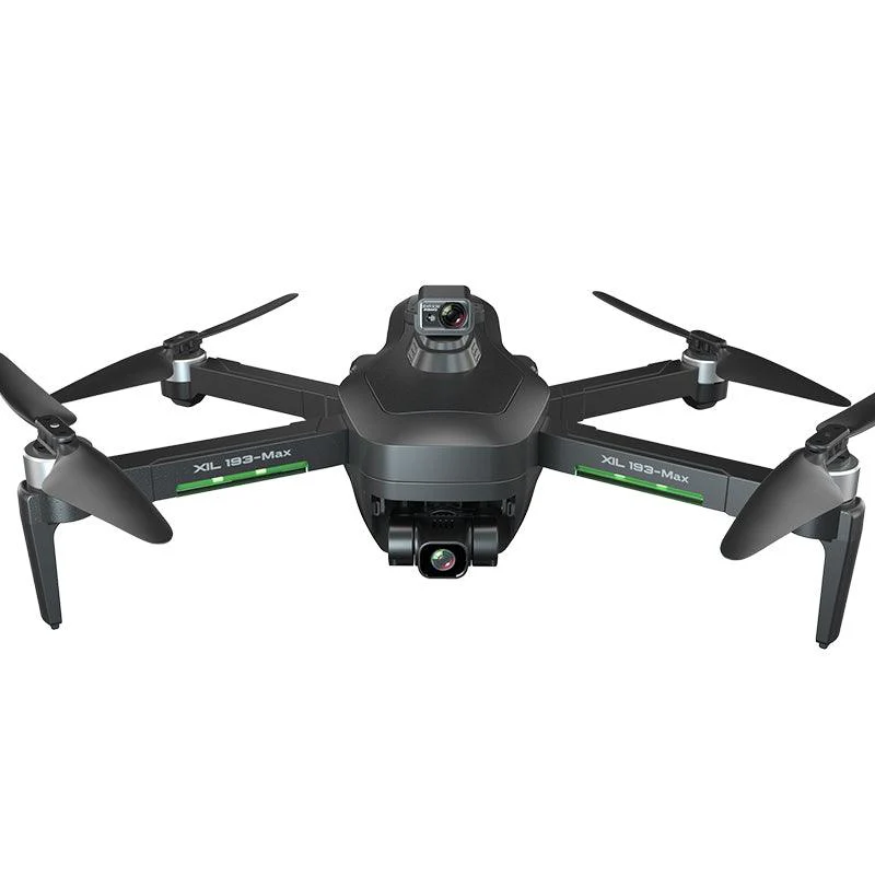 4Drc 193 Max Drone Beast 8K HD 60 Minutes Fast Drones Longue Distance Professional Drone With Camera Gps Professional Camera Drone