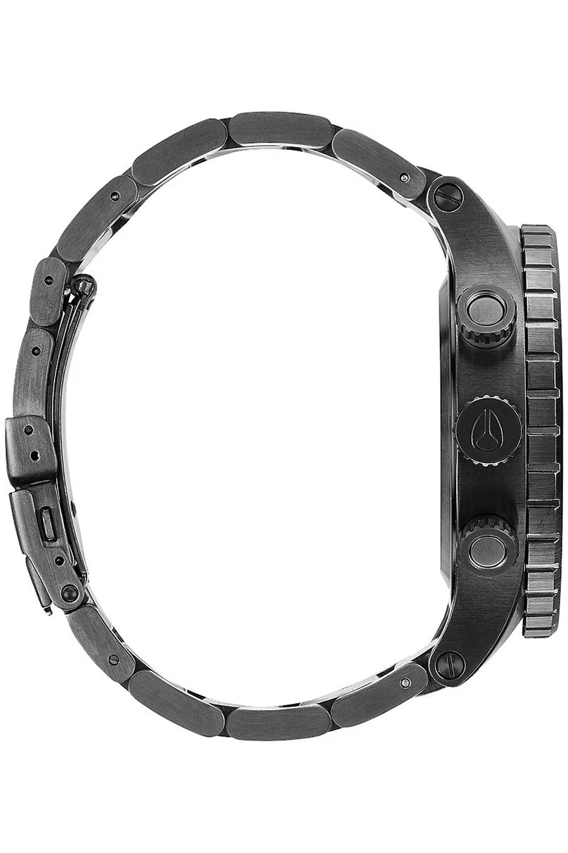 Nixon Men's 48-20 Chrono Watch