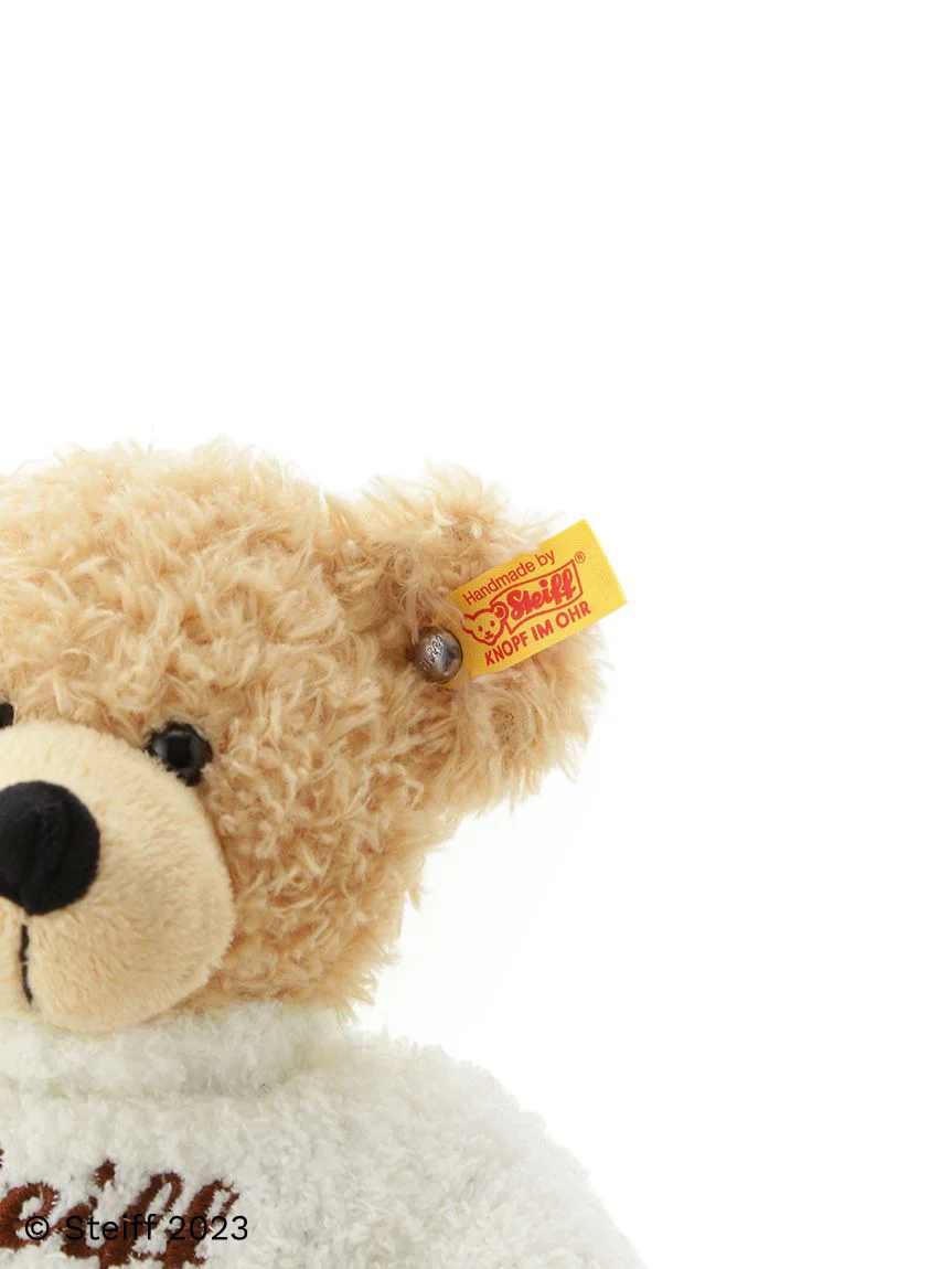 [Steiff] Plush Toy
