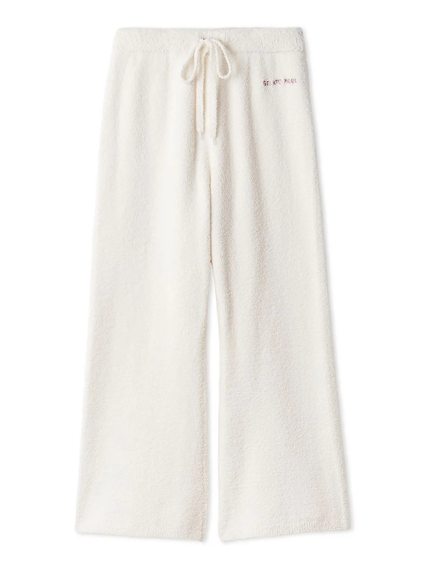Baby Moco Simple Logo Long Pants