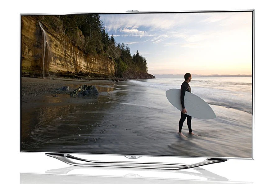 Samsung UA55ES7500 55