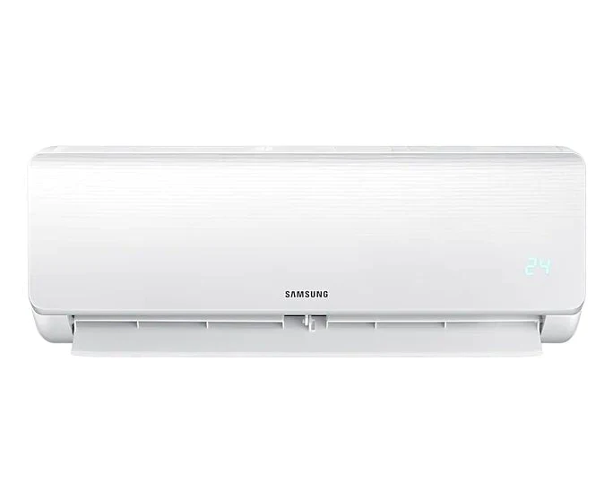 Samsung AR24TRHQJWK 220 volt split air conditioner New R410 Energy efficient gas AC 24000 BTU Split Air Conditioner 220v 240 volts 50 hz