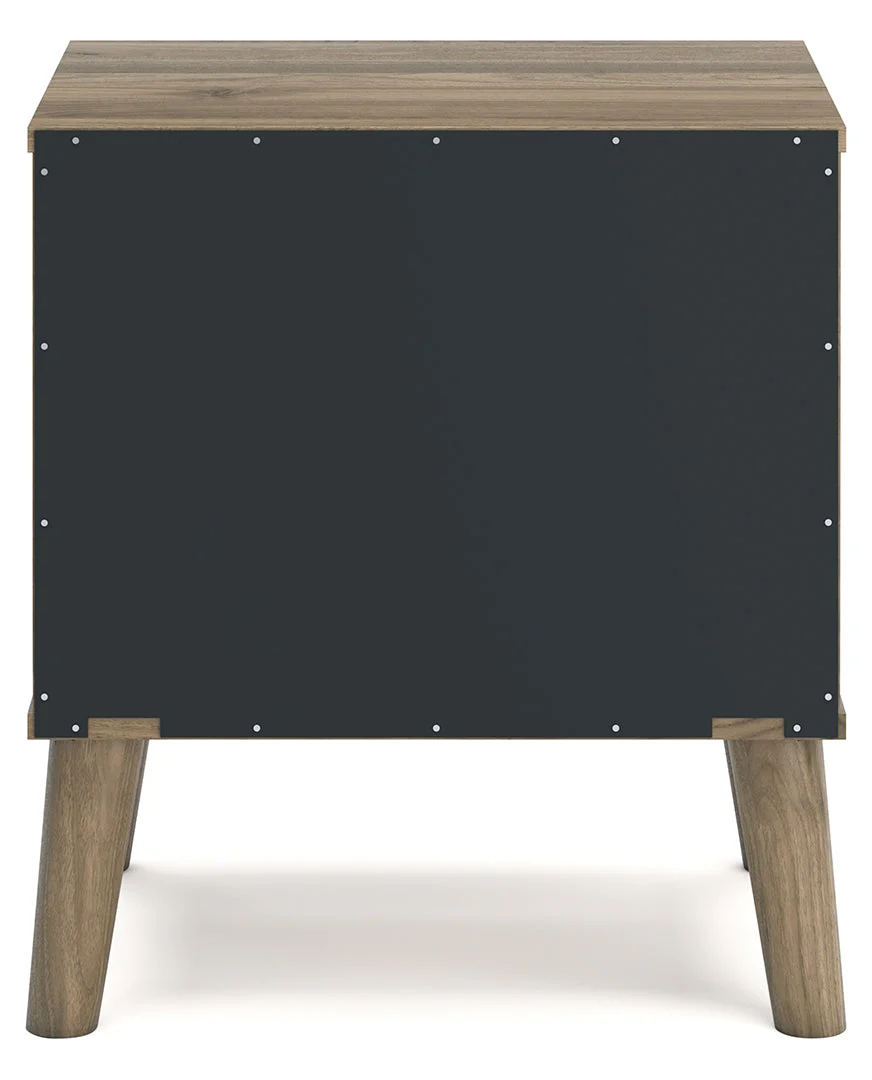 Aprilyn One Drawer Night Stand
