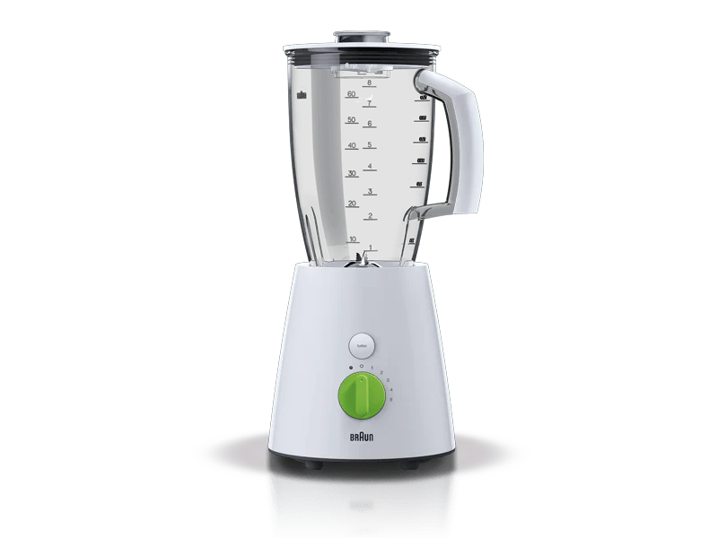 Braun JB3010 220 Volt Blender