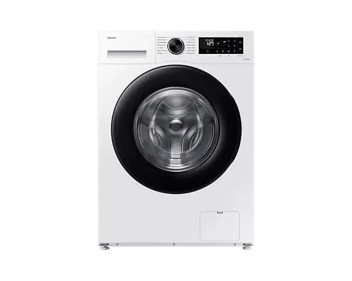 Samsung WW11DG5B25ABEWHITE220V Washer 220 volts 50 hz 11 KG Large Size 220v 240 volt 50hz with WiFi