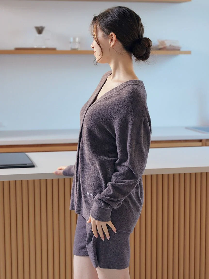 Smoothie Lite Button up Cardigan