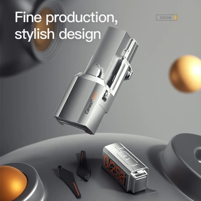 2023 New GPS Drone 4K HD Camera gps 5G Wifi Anti-Shake 2-Axis Gimabal Dron Brushless Motor 5KM RC Quadcopter Toy Gifts Professional Camera Drone