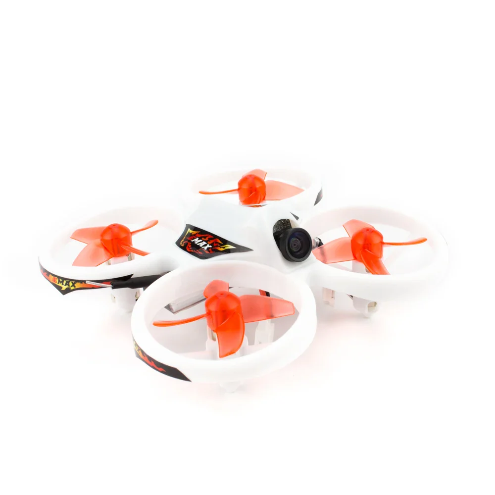 Emax EZ pilot FPV Racing Drone Kit - 5.8G Camera Goggle 2~3S RTF Easy to Fly for Beginners With Goggle