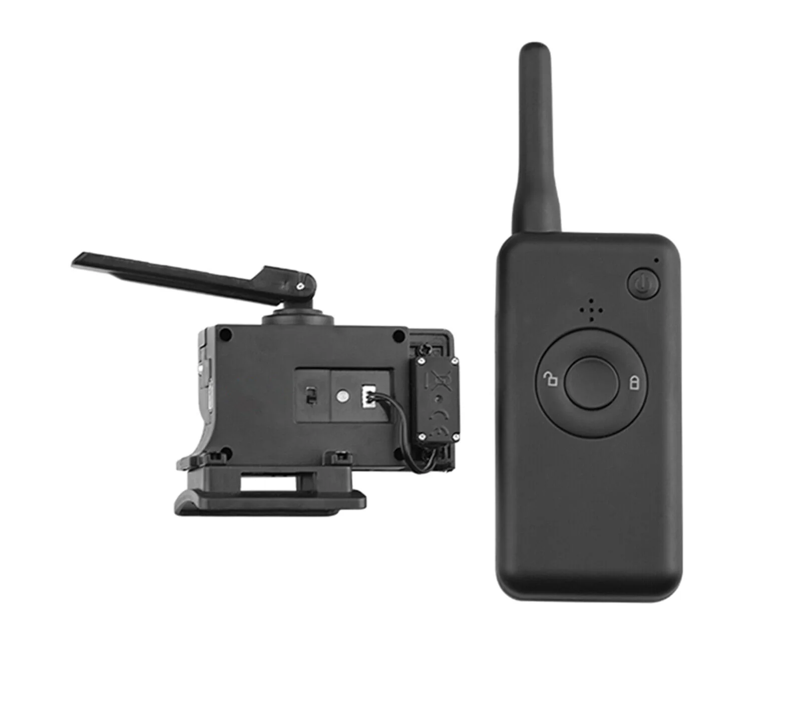 LIMITLESS 5 Drone Airdrop Payload Release