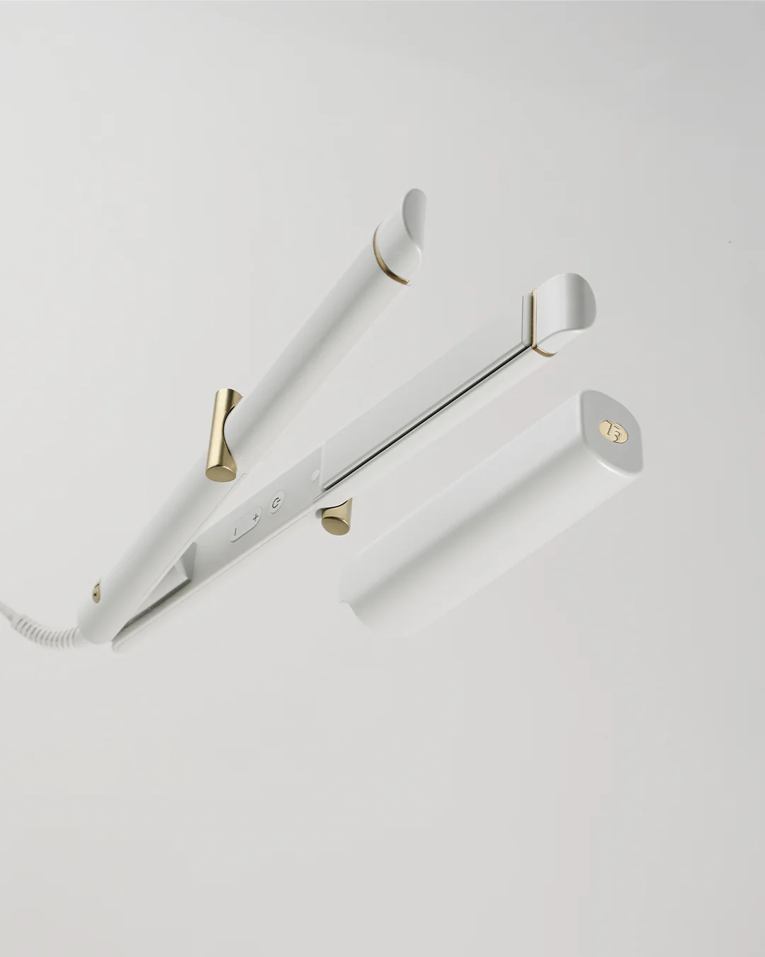 CURLING STRAIGHTENER