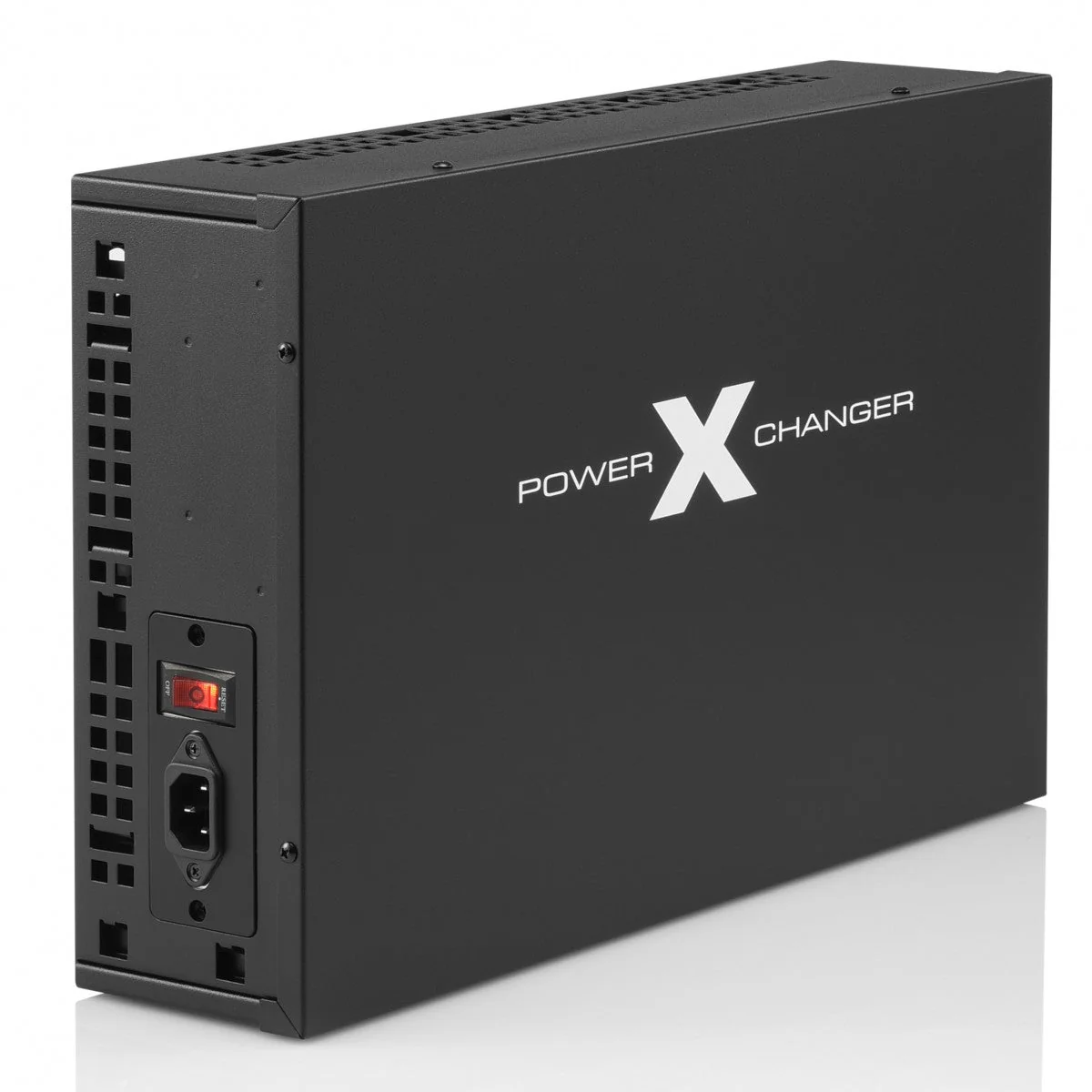PowerXChanger Installer Series XM-5 600W (5 Amps) Voltage and Frequency Converter
