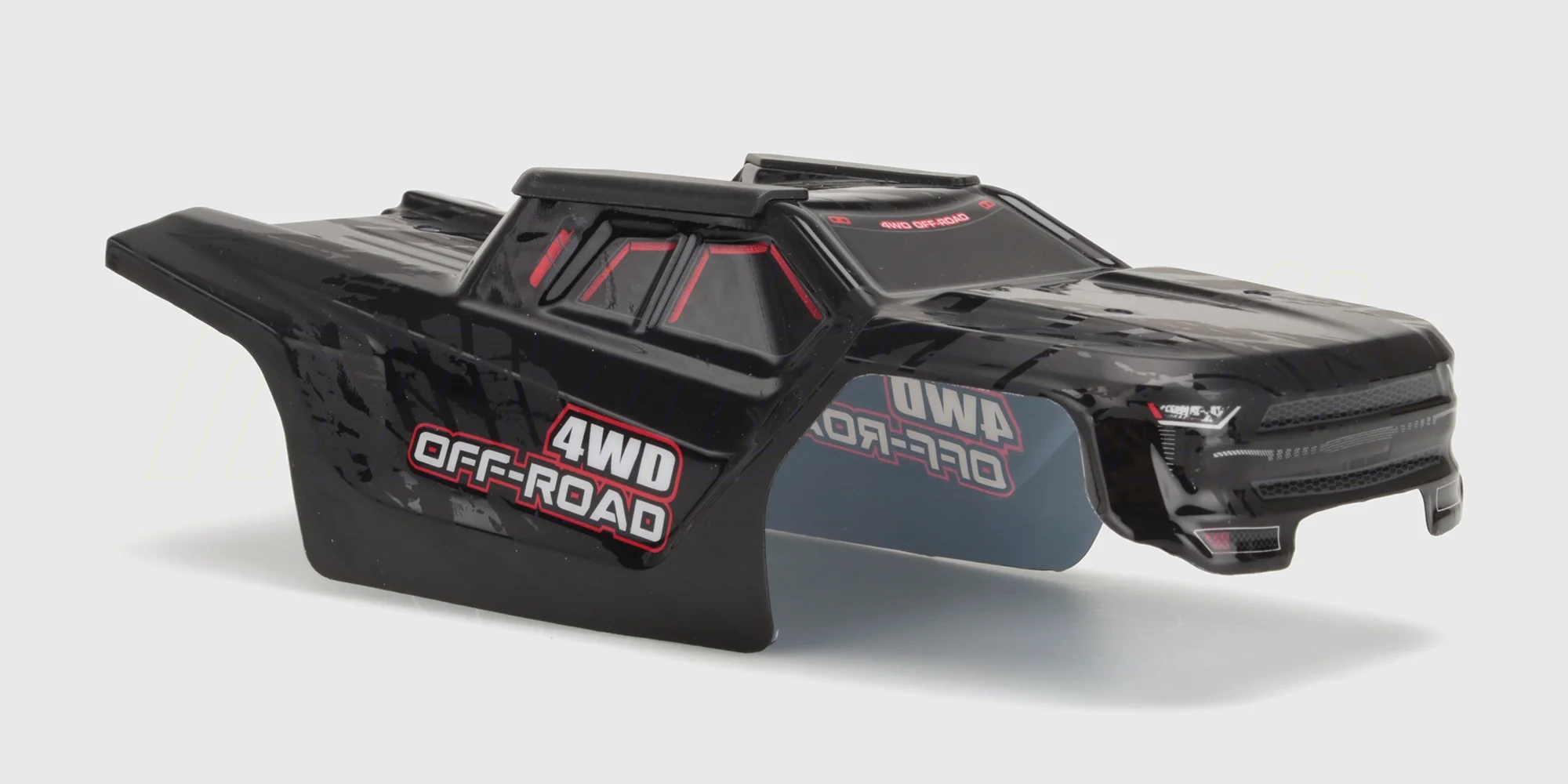 HyperGo EXtreme Body