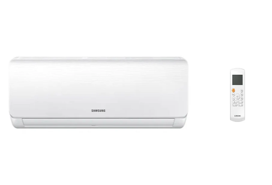 Samsung AR24TRHQJWK 220 volt split air conditioner New R410 Energy efficient gas AC 24000 BTU Split Air Conditioner 220v 240 volts 50 hz