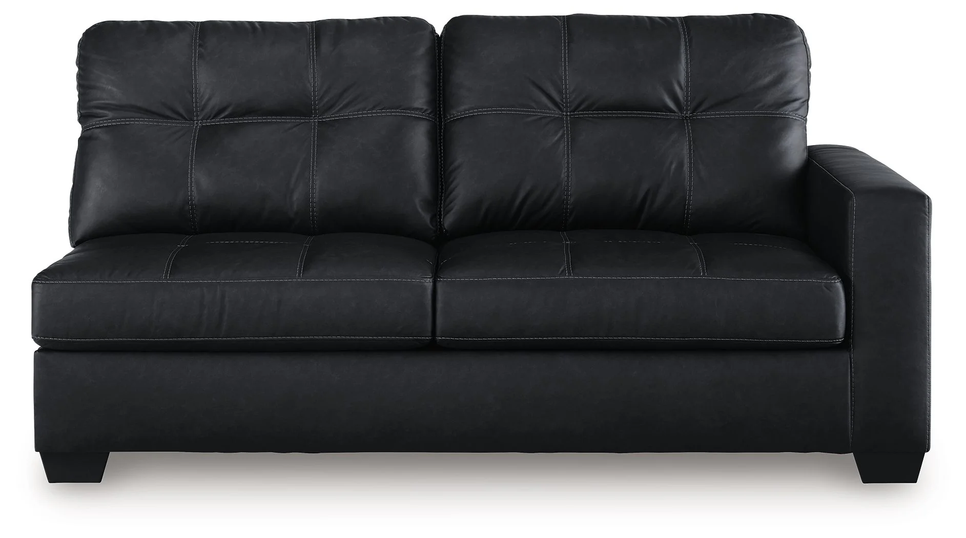 Barlin Mills - Raf Sofa - Carbon