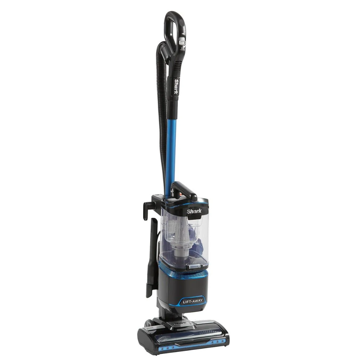 Shark NV602 220 volt Upright Vacuum Cleaner Lift Away 220v 240 volts