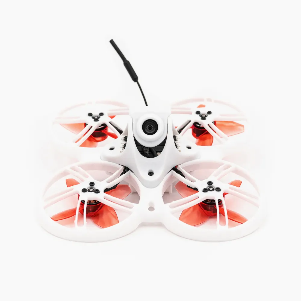 Emax Tinyhawk III Plus - 2.4G ELRS Analog/HD Zero VTX BNF/RTF Racing Drone 1S HV650mAh Quadcopter With Camera Drone FPV