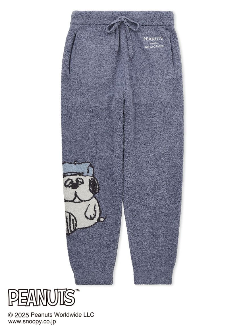 [PEANUTS][MENS] Olaf Jacquard Lounge Pants