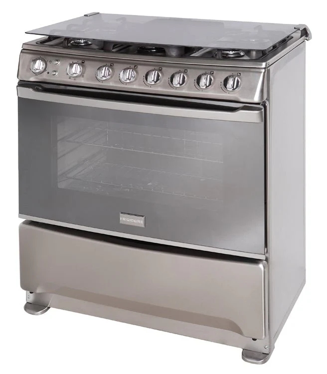 220 Volt Frigidaire FNGR76GNCVD 30