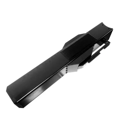 120W Anti Drone Device - 2KM Radius 6 Band Frequencies Crash Landing And Drive Away Drone Countermeasures