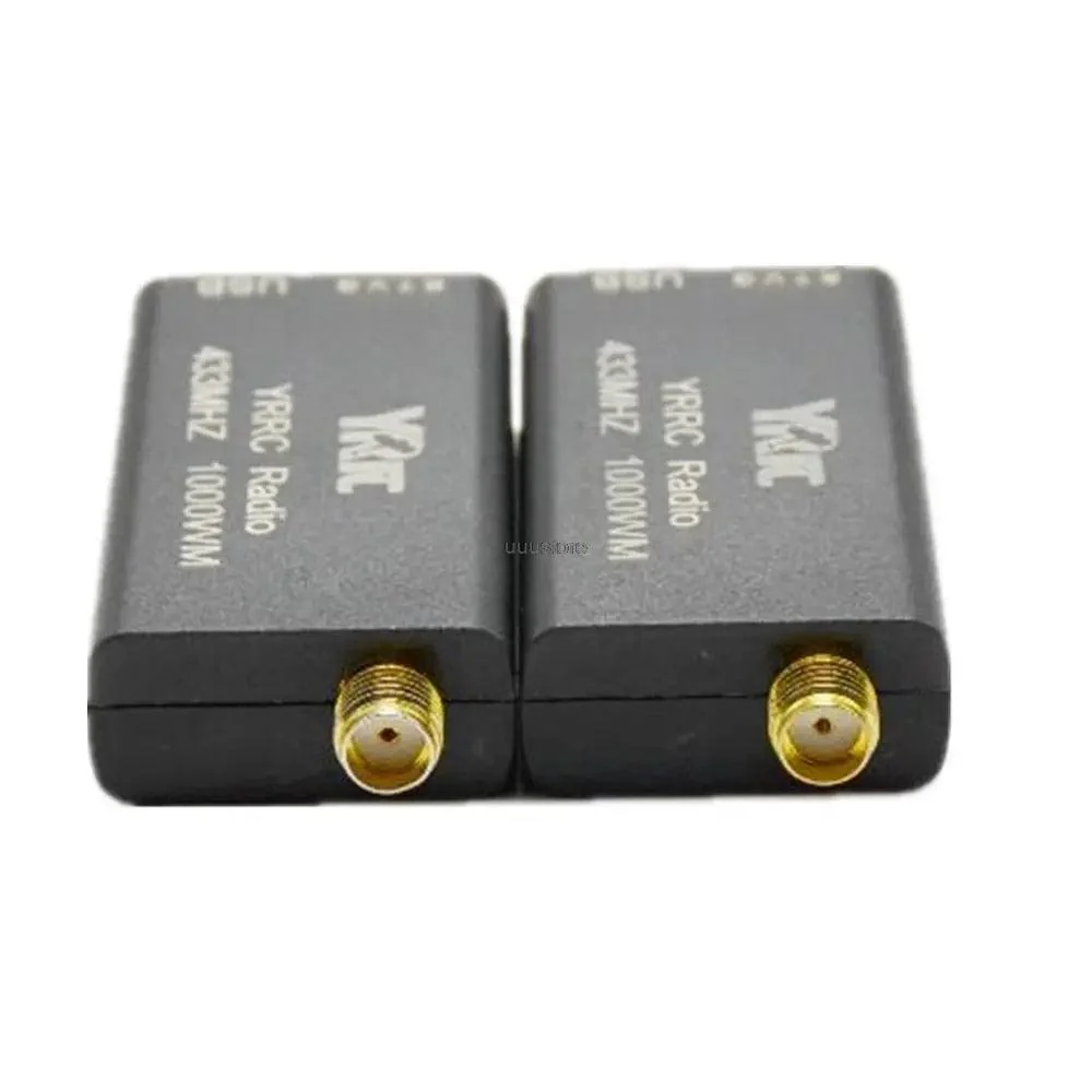 3DR Radio Data Telemetry - 433mhz 433 1000MW 915mhz 500mw Data Telemetry TTL & USB Port For APM2.6 APM2.8 Pixhawk 2.4.8 Pixhack FPV RC Drone