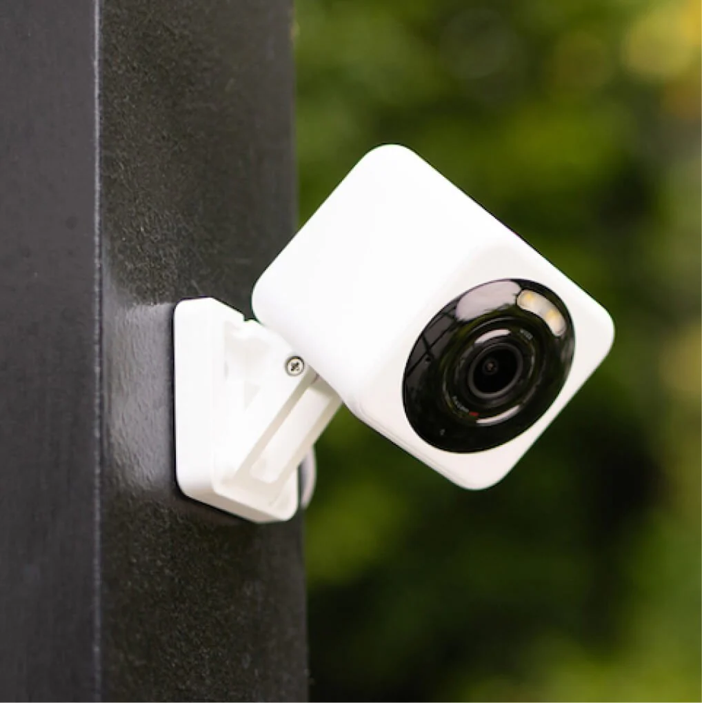 Security Camera Starter Kit Basic