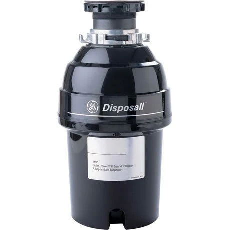 GE GFC501 220-240 Volt Garbage Disposal
