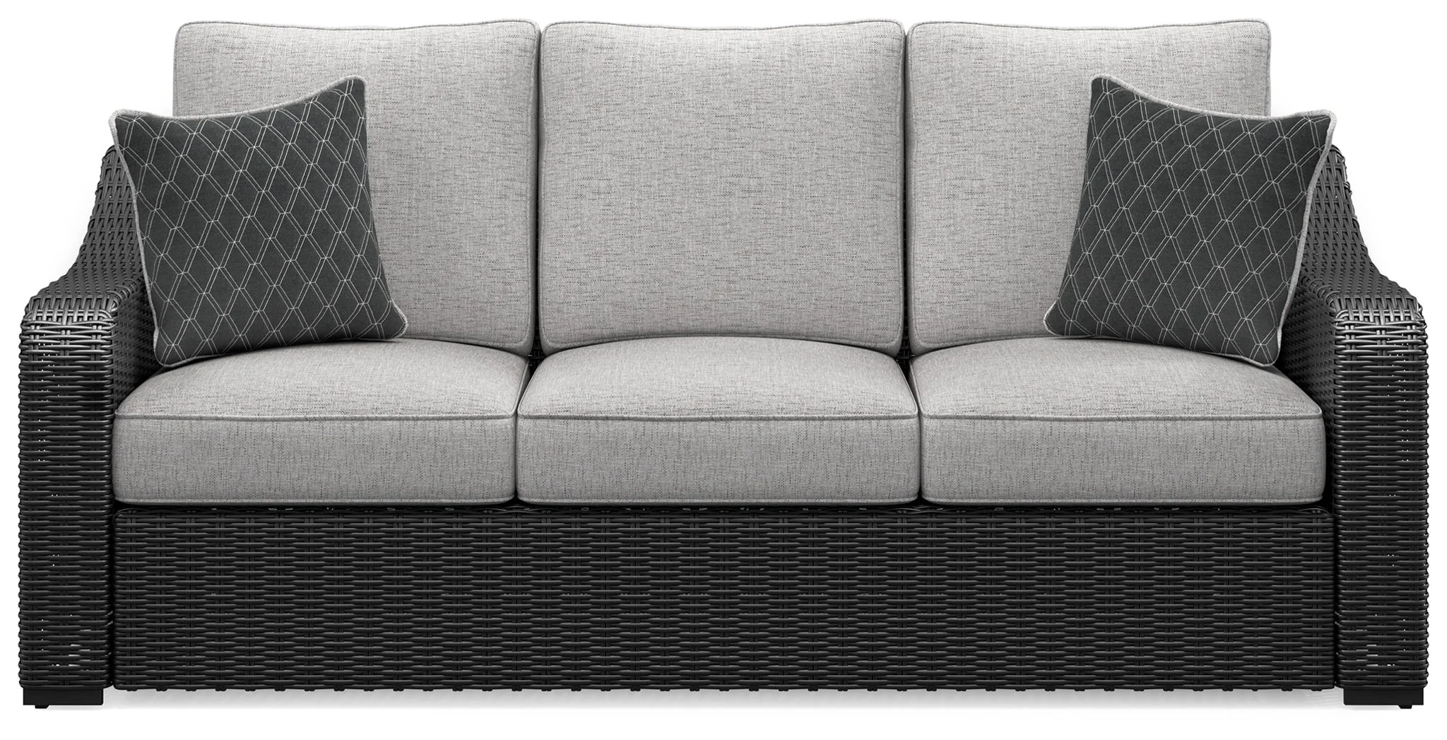 Beachcroft - Sofa With Cushion