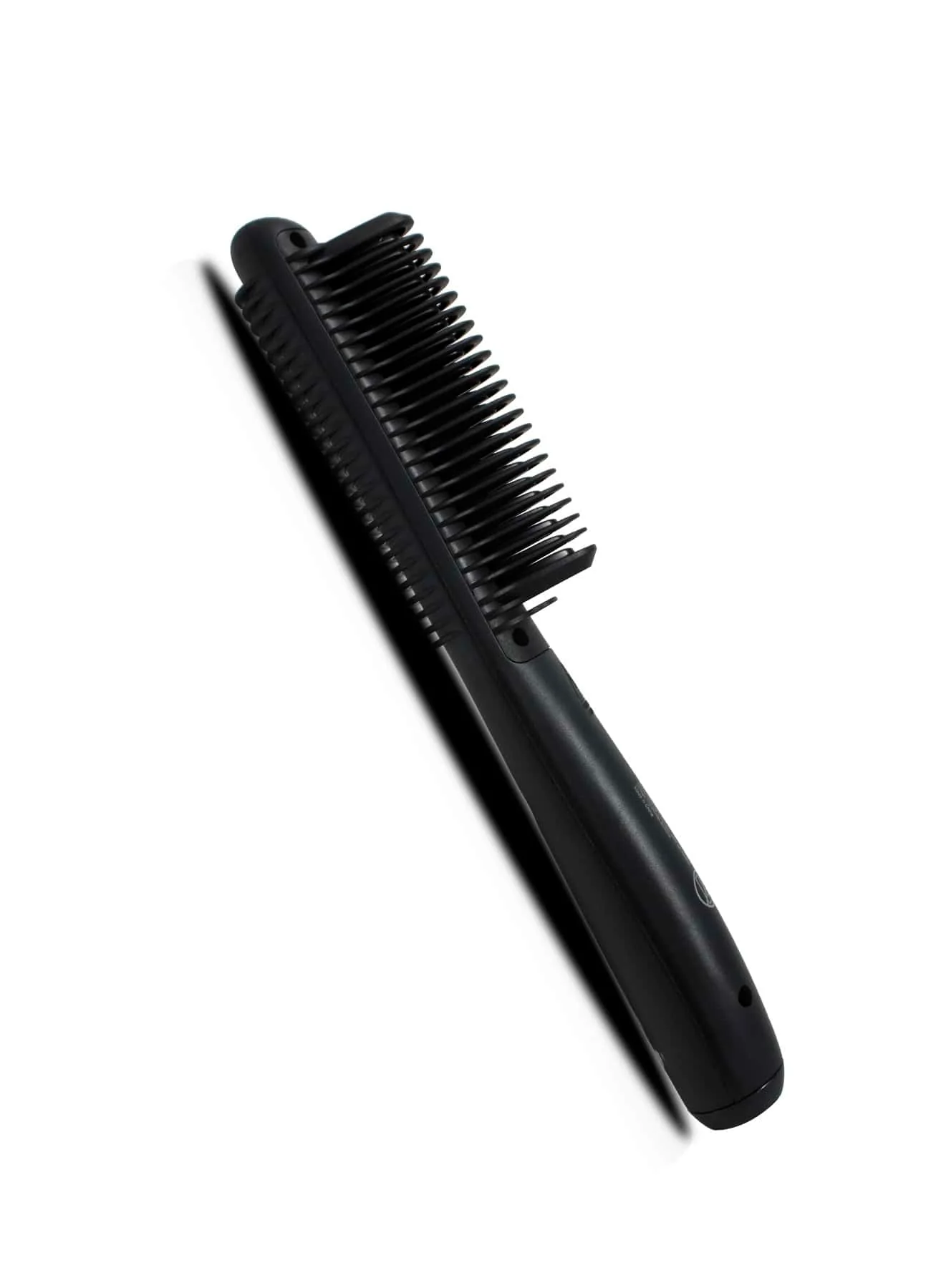 Serenity Pro Straightening Brush