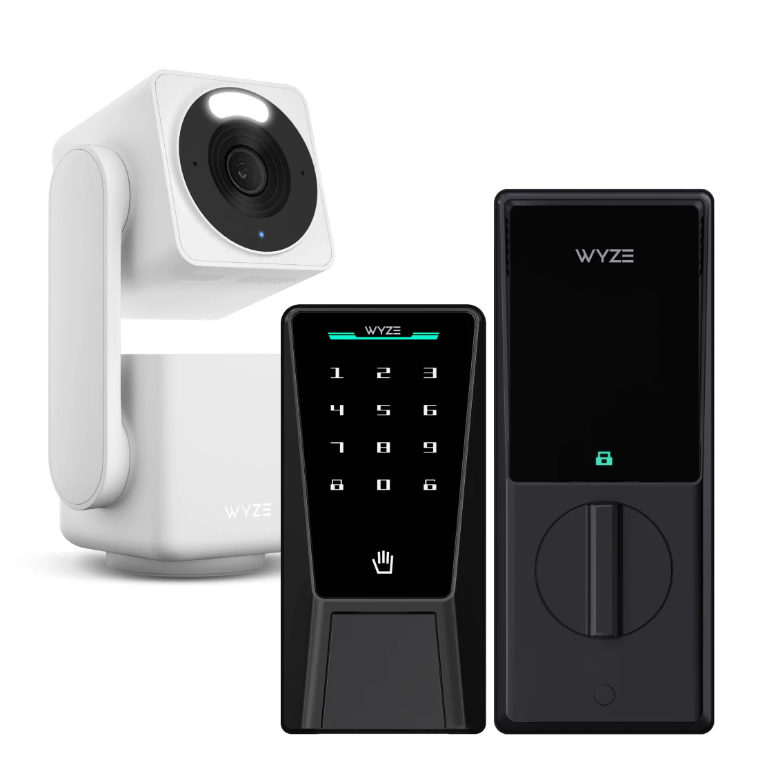 Secure Entry Advanced Bundle