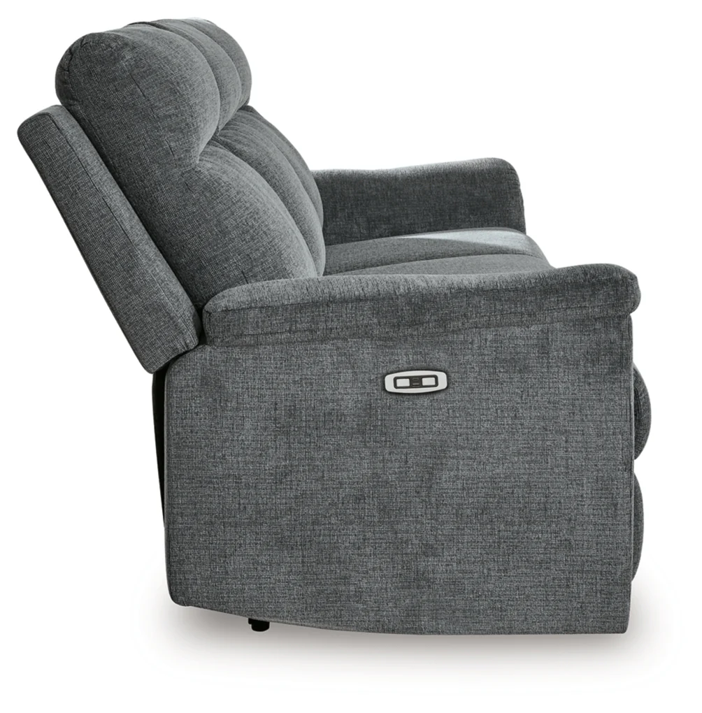Barnsana Sofa, Loveseat and Recliner