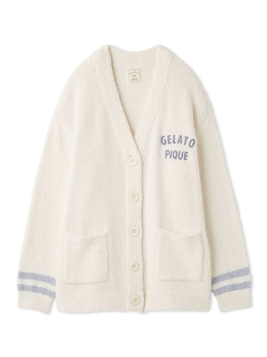 Baby Moco Preppy Cardigan
