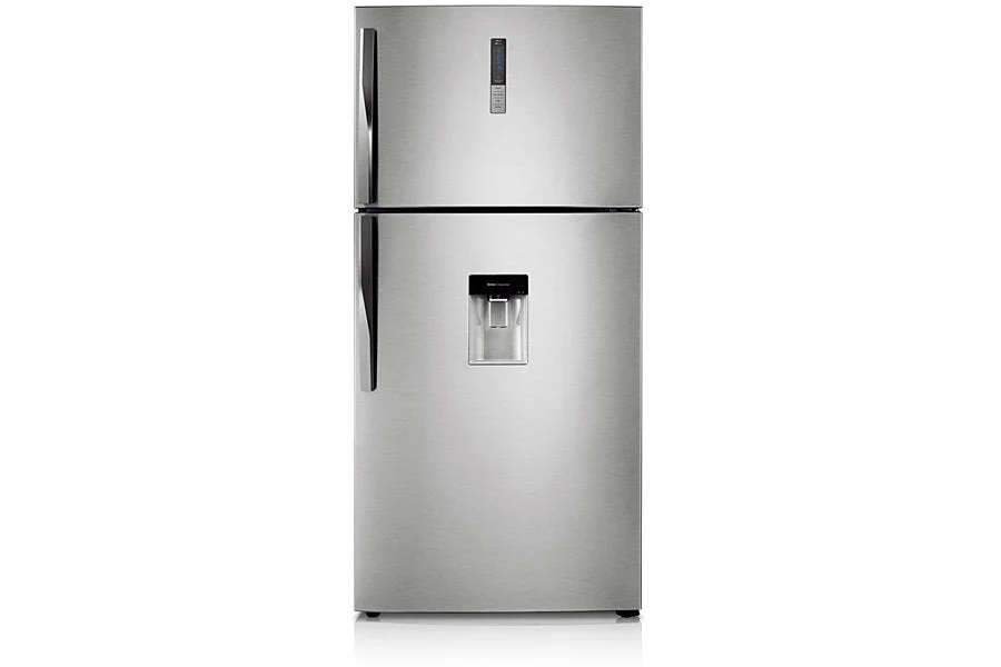 Samsung RT81DTBSP 220 Volt 240 Volt 50 Hz Top Mount Refrigerator